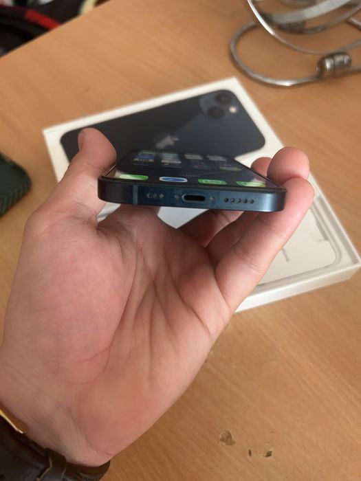 Iphone 13 айфон 13