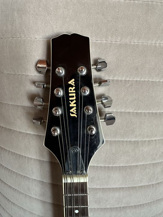 Мандолина Sakura