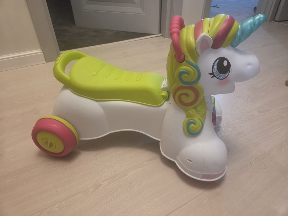 Premergător unicorn