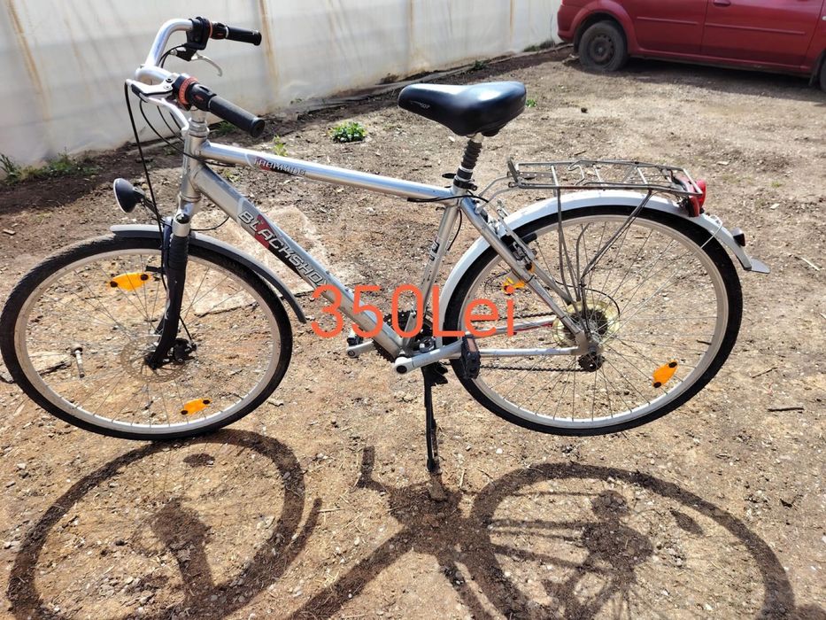 Vand biciclete urgent predare personala Bucuresti si Ilfov