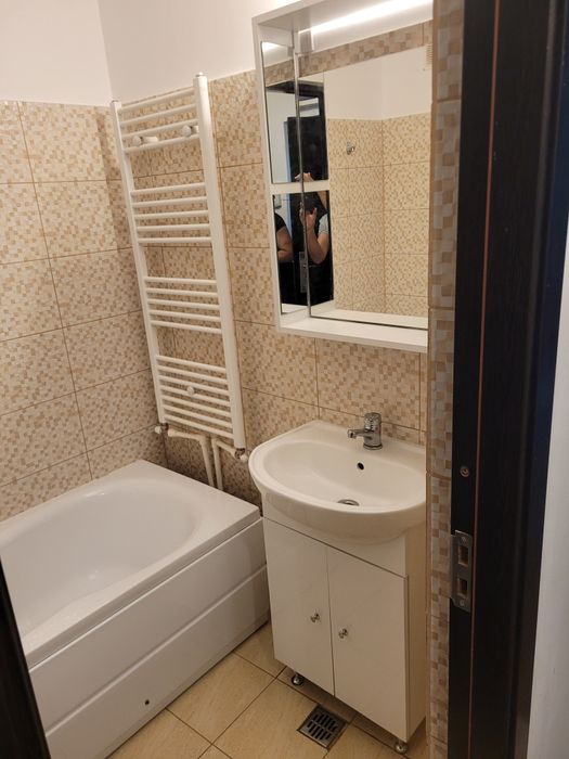 Garsoniera Hipodrom et 2