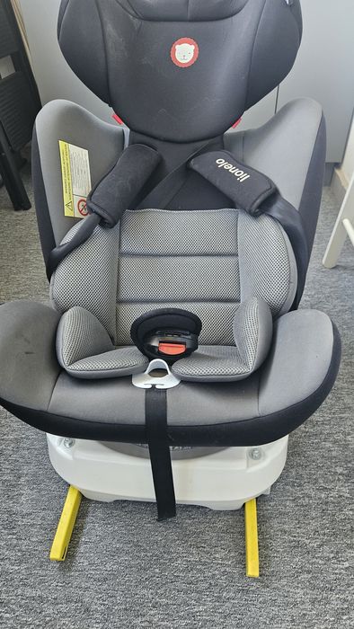 Scaun auto Linelo 15-36 kg