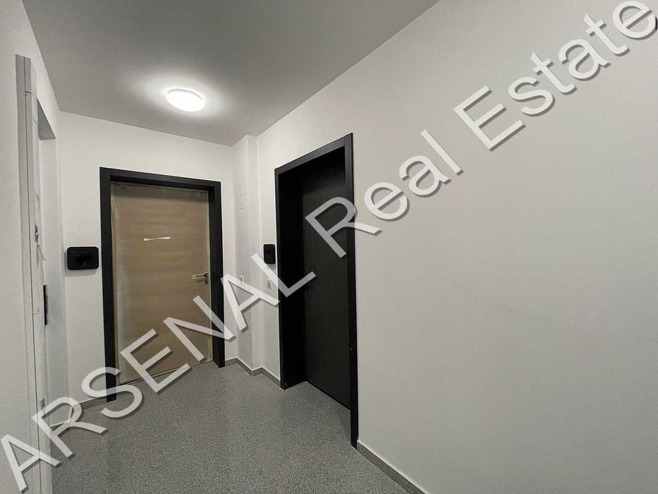 Дава се под наем Двустаен апартамент в София, Витоша - 130 кв.м за 580 € - Снимка #7