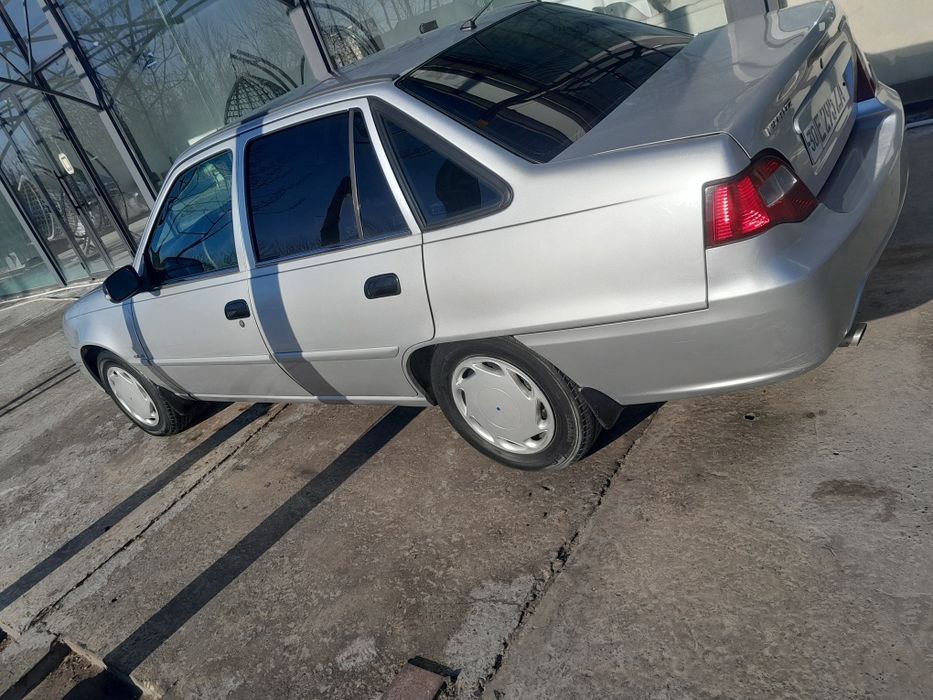 Nixa 2 , 2016 lukus konditsioner