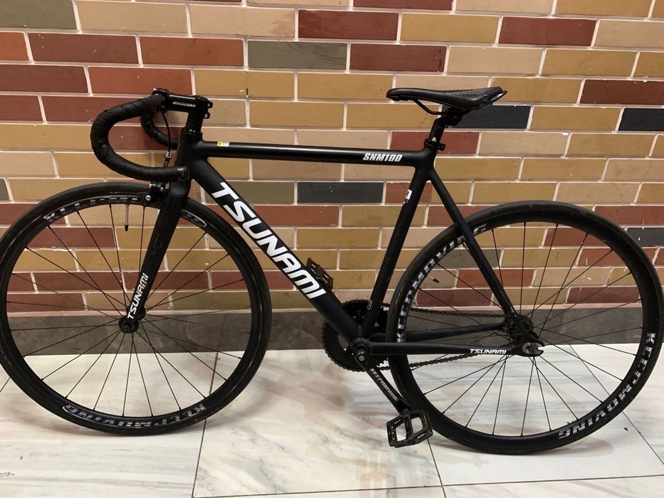 фикс Tsunami snm100