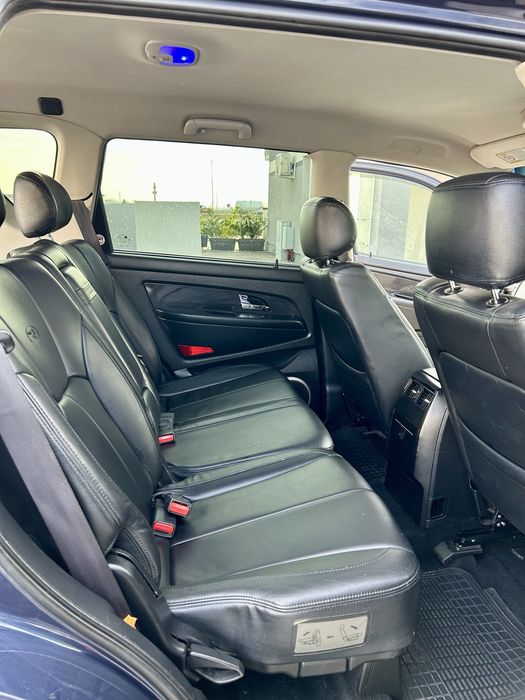 Rexton 2007 SangYong