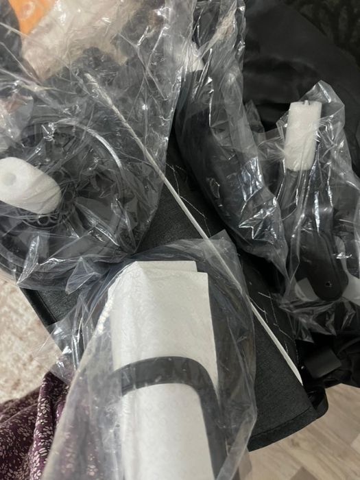 Коляские детский