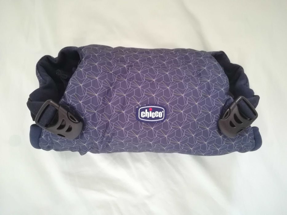 раница за бебе Chicco Easy Fit