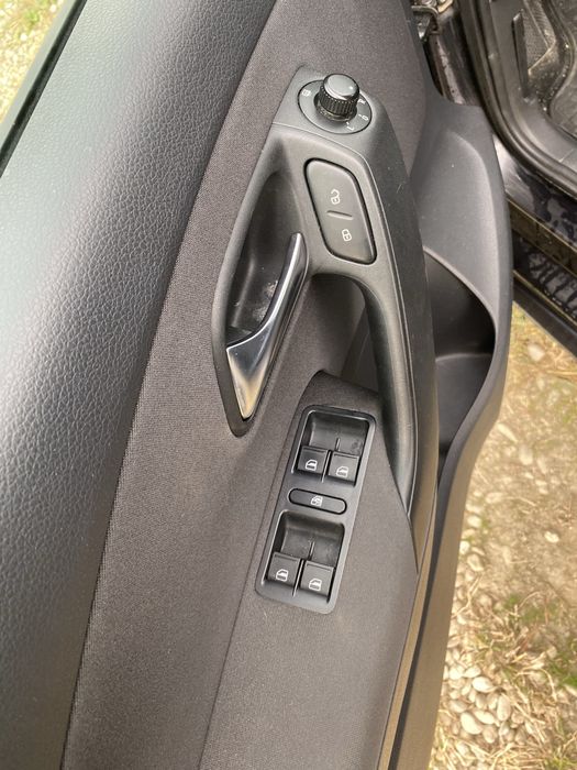 Vand urgent VW POLO