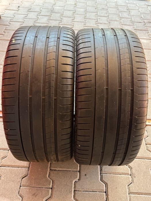 2бр Летни Гуми 275 30 20 Pirelli