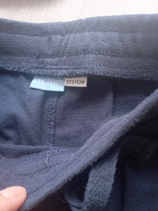 Детски лот за 6 год. 122 номер