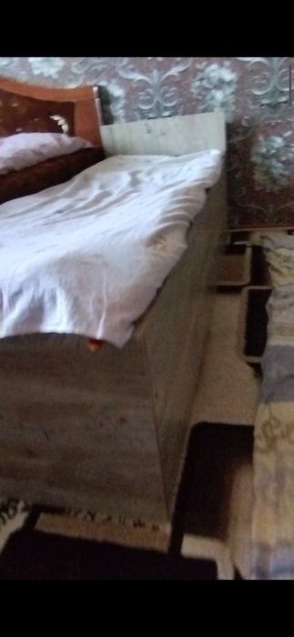 10 ëшгача бу'лган болалар учун бир кишилик  диван