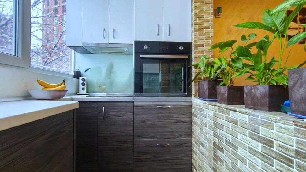 Продава се Тристаен апартамент в Пловдив, Кючук Париж - 87 кв.м за 909 €/кв.м - Снимка #4
