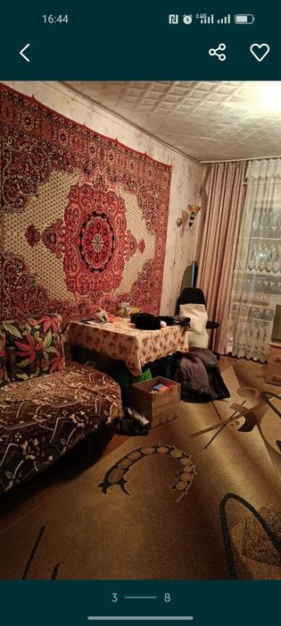 Продам2х комн.кв. после19марта, бронируйте