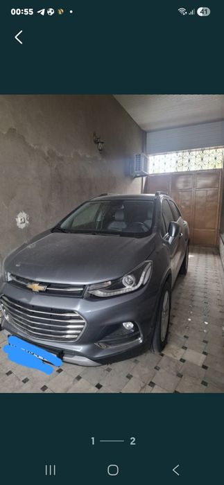 Продам трекер-1 премьер.