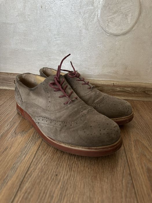 Bb up pantofi piele