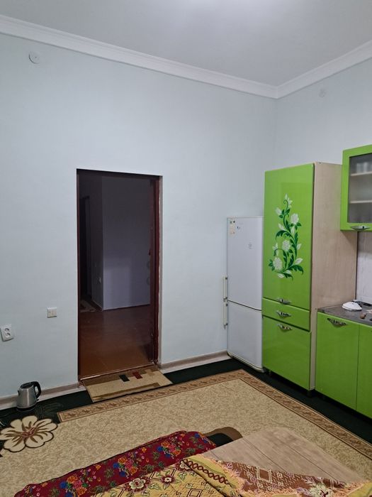 Кармана тумани варк 1да 4 хона 6 сутих кушимча ер бор