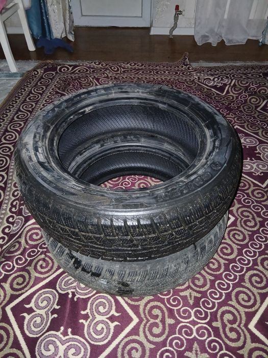 Шины летние 185*60 R15