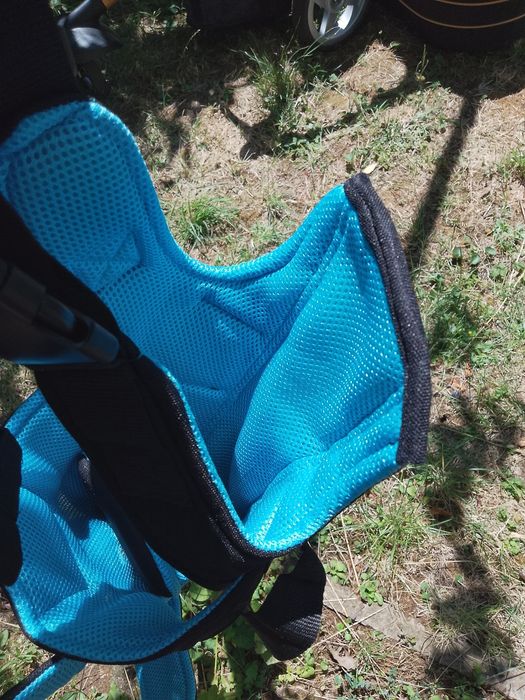 Chipollino - Ергономична раница за бебе