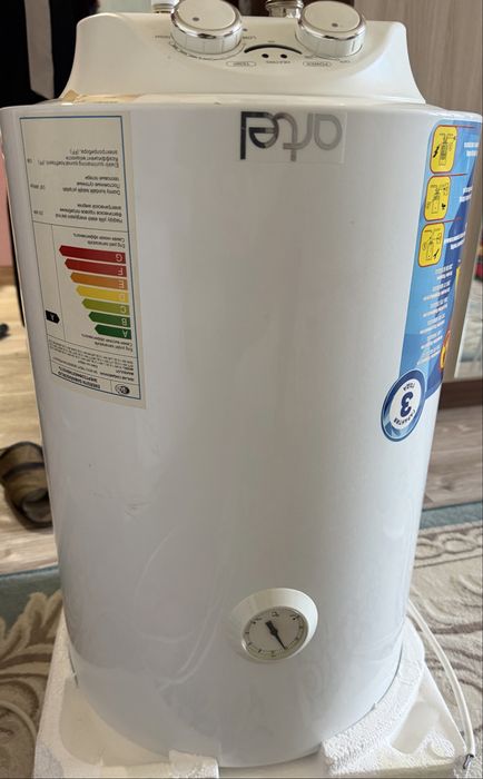 Artel вода нагреватель аристон
