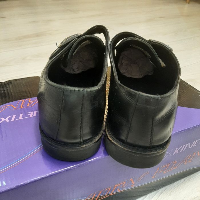 Туфли на мальчика