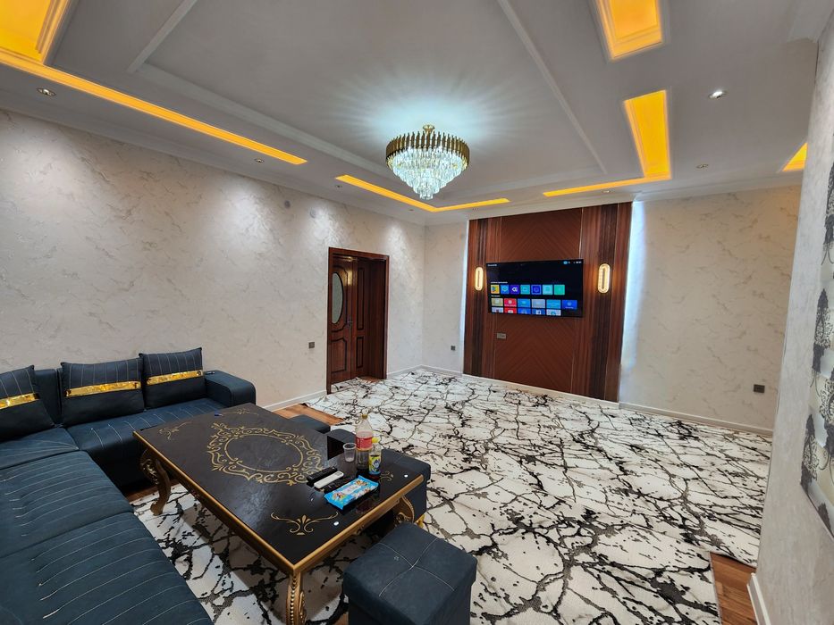2 xona dom sotiladi 650 mln