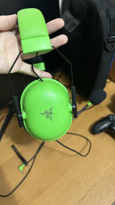 Игровая приставка PlayStation 4