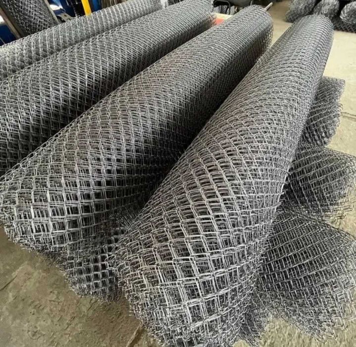 Setka | Сетка Рабица