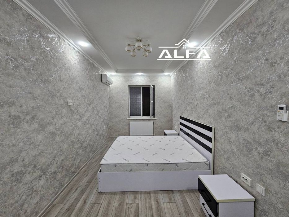 1 xonali 55m² 4-qavat kvartira sotiladi