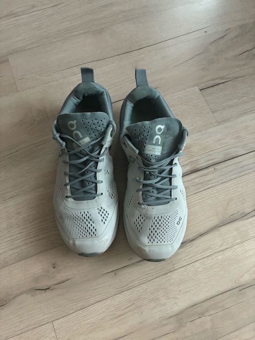 Adidași sport On Running (Swiss Engineering) – Mărimea 38.5