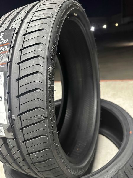 Нови летни гуми ARIVO ULTRA ARZ5 255/30R21 93W XL НОВ DOT