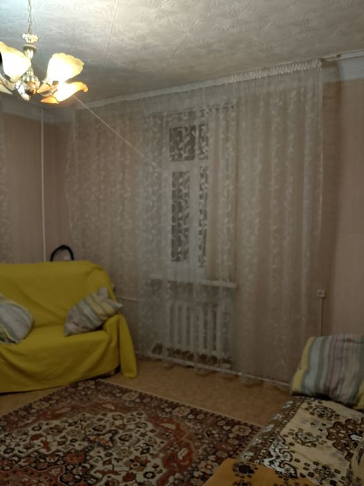 Продам квартиру в Темиртау старом городе