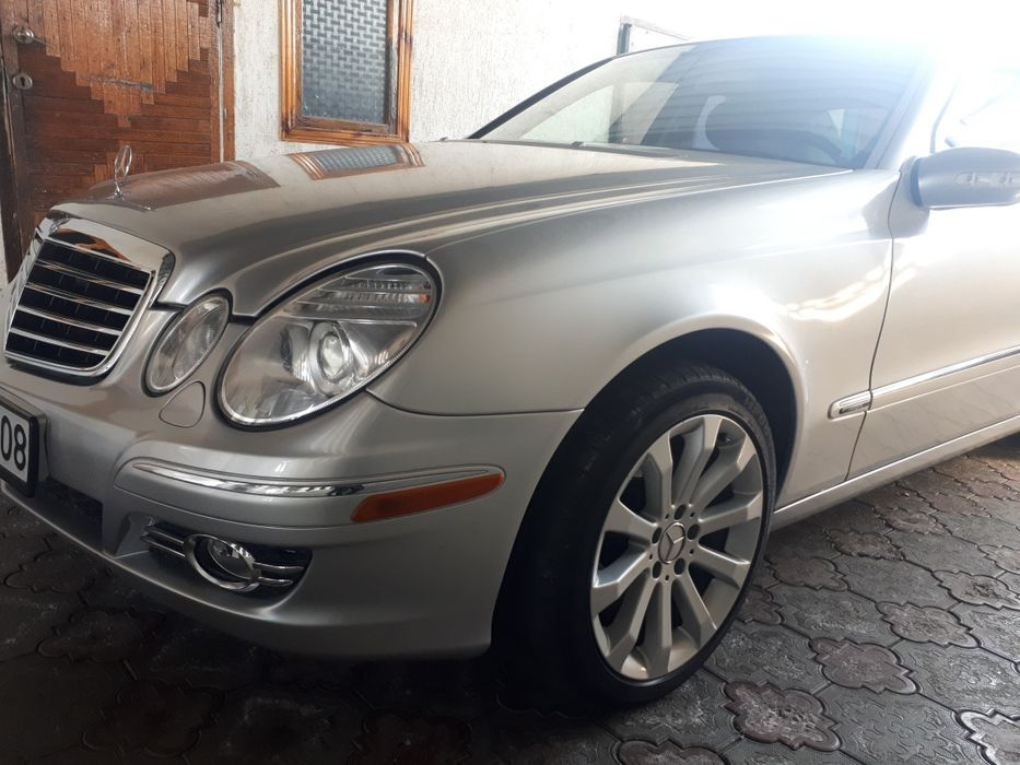 Продам автомобиль мерседес бенц