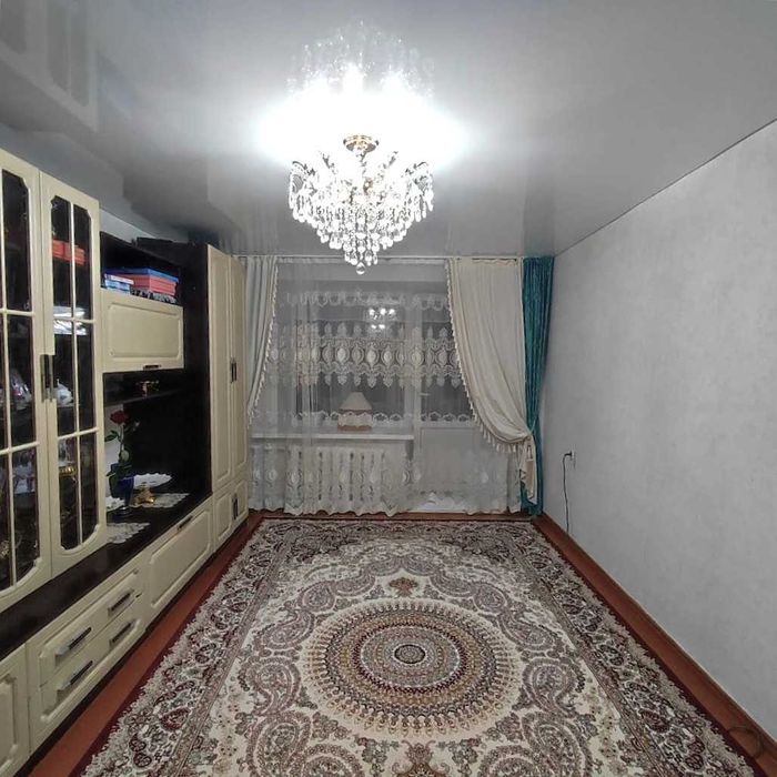 3х ком. кв, 4/6эт, год 1990, 2мкр