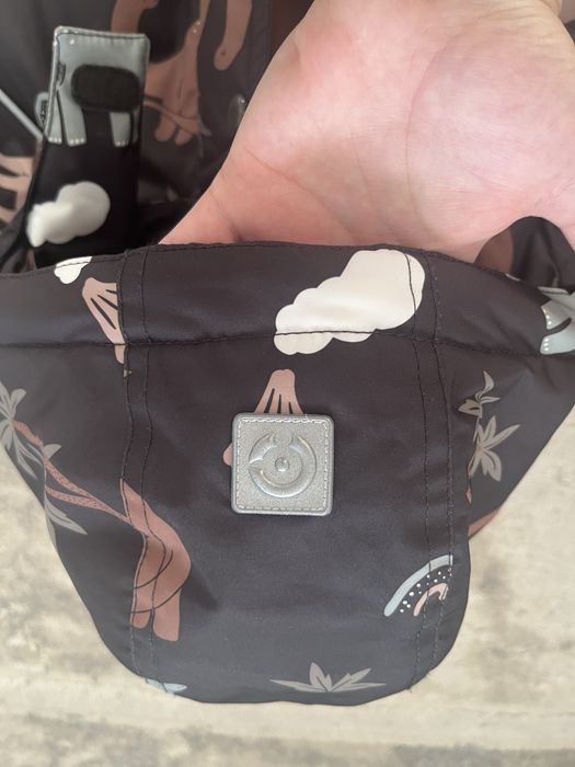 Зимний комбинезон Crockid