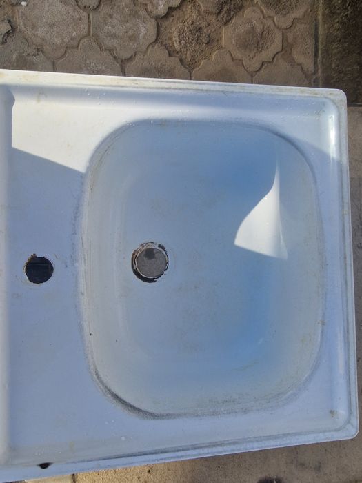 Раковина для кухни