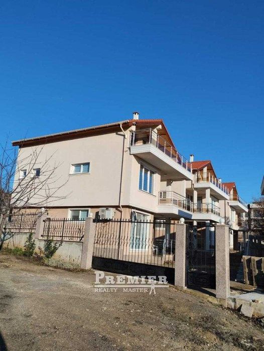 Продава се Къща в Свети Влас - 254 кв.м за 808 €/кв.м - Снимка #14