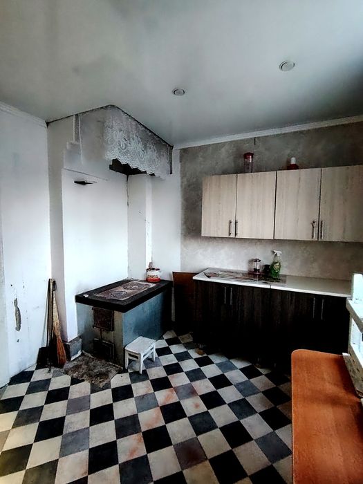 Продам дом с. Ленинское