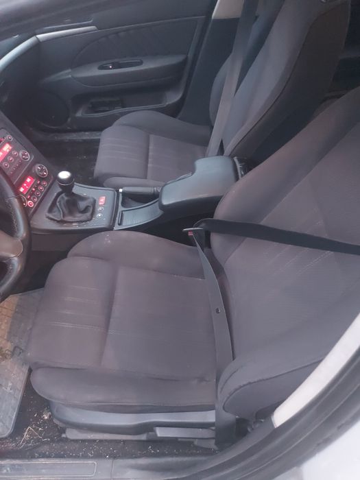 Alfa Romeo 159  sportwagon