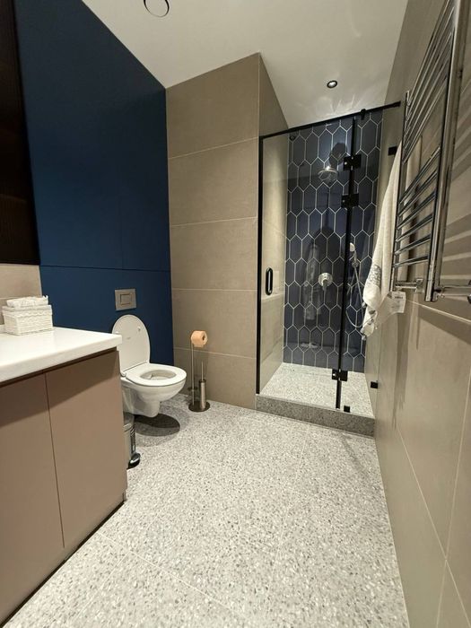 Квартира ЖК Mirabad Avenue 2/9/11 54 кв.м