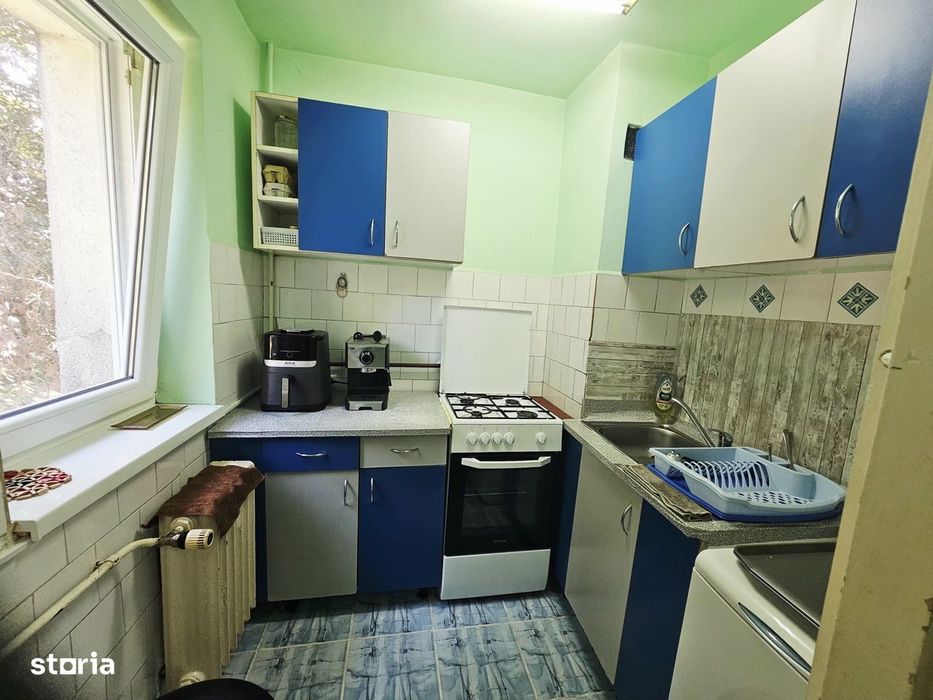 Apartament de vanzare,etaj 2,aleea Peana/Manastur