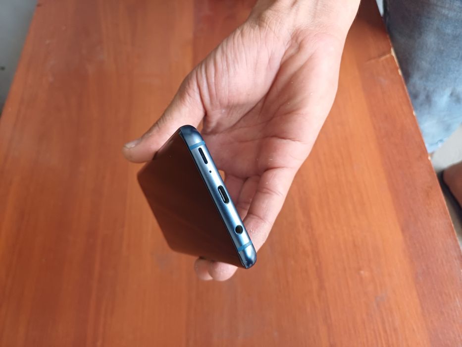 Samsung s9+ 256mb