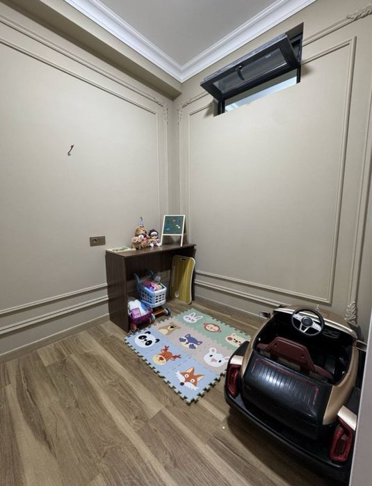 Яккасарай сити мол 4х комнатная квароира в новостройке Шота руставели