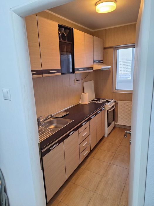 Garsoniera Doamna Ghica sector 2