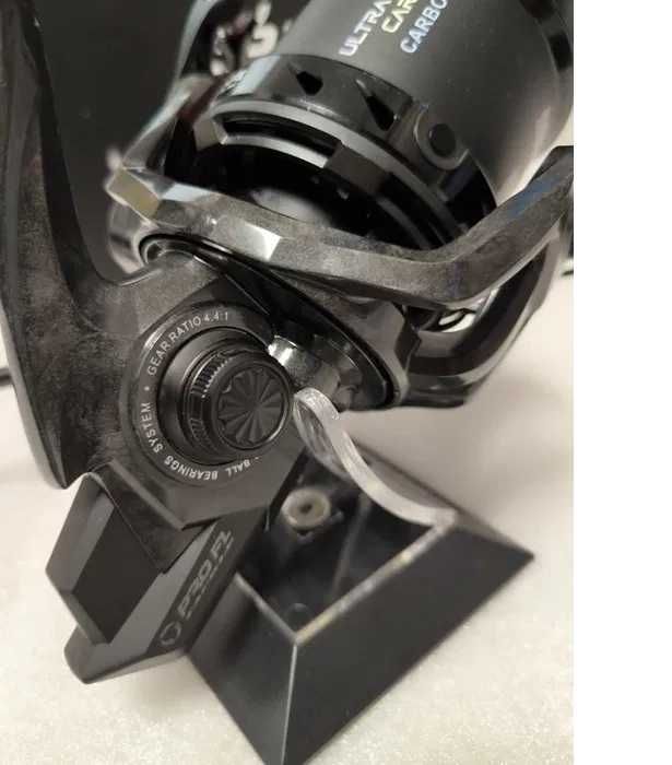 Промо Шаранджийска Макара PRO FL Ultra Cast Carbon 14000