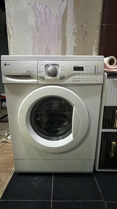 Стиральная Машинка продам