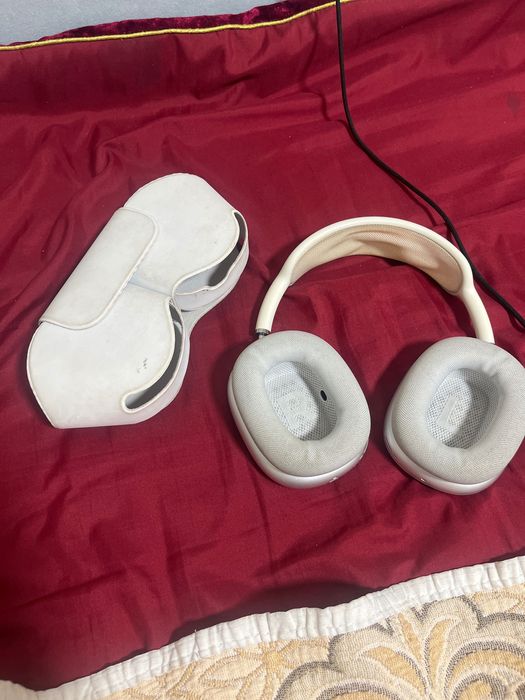 Airpods Max 1 поколение