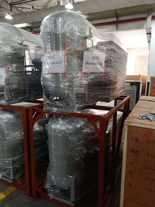 Havo kompressori, Шангаир, havo baki, воздушный компрессор SHANGAIR