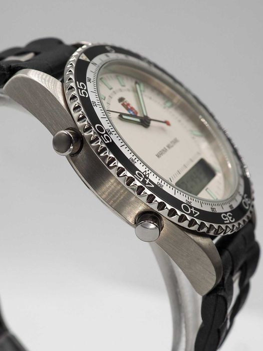 North Eagles -  Designed by Breitling  N.O.S.  -Colectionabil