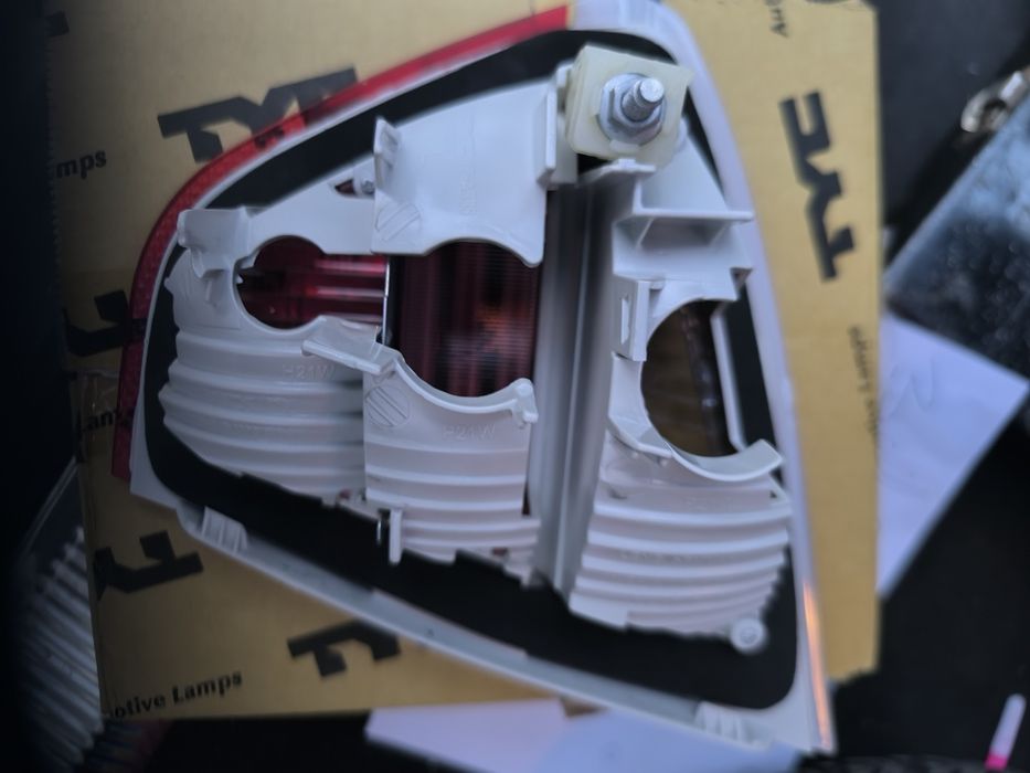 Вътрешен ляв стоп за BMW БМВ Е90